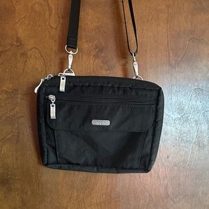⭐️ LIKE NEW ⭐️ Baggallini Wander Bagg Crossbody Purse Bag